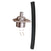 PPE 113054000 Fuel Pickup Kit | 2009-2010 GM Silverado/Sierra 2500HD/3500HD 6.6L Duramax