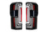 Morimoto LF352 XB LED Tail Lights (Smoked) | 2023-2026 Ford F250/F350 Super Duty