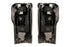 Morimoto LF352 XB LED Tail Lights (Smoked) | 2023-2026 Ford F250/F350 Super Duty