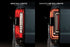Morimoto LF352 XB LED Tail Lights (Smoked) | 2023-2026 Ford F250/F350 Super Duty