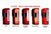Morimoto LF353 XB LED Tail Lights (Red) | 2023-2026 Ford F250/F350 Super Duty