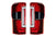Morimoto LF353 XB LED Tail Lights (Red) | 2023-2026 Ford F250/F350 Super Duty