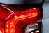Morimoto LF353 XB LED Tail Lights (Red) | 2023-2026 Ford F250/F350 Super Duty