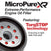 PPE 114000555 MicroPure Extreme Performance Engine Oil Filter | 2001-2019 GM Silverado/Sierra 2500HD/3500HD 6.6L Duramax