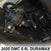 PPE 114000750 Premium High-Efficiency Oil Filter | 2020-2025 GM Silverado/Sierra 2500HD/3500HD 6.6L Duramax L5P