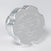 PPE 114003000 Billet Aluminum Engine Oil Filler Cap | 2001-2016 GM Silverado/Sierra 2500HD/3500HD 6.6L Duramax