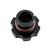 PPE 114003017 Billet Aluminum Engine Oil Filler Cap | 2017-2025 GM Silverado/Sierra 2500HD/3500HD 6.6L/3.0L Duramax