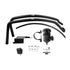 PPE 114023050 Crankcase Ventilation Oil/Water Separation Kit | 2020-2026 GMC Sierra 3.0L Duramax