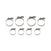 PPE 114023050 Crankcase Ventilation Oil/Water Separation Kit | 2020-2026 GMC Sierra 3.0L Duramax