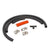 PPE 114028000 Crankcase Breather Repair Kit | 2006-2010 GM 2500HD/3500HD 6.6L Duramax