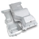 PPE 114054000 Heavy Duty Deep Raw Aluminum Oil Pan | 2019-2022 GM Silverado/Sierra 1500 3.0L