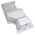 PPE 114054000 Heavy Duty Deep Raw Aluminum Oil Pan | 2019-2022 GM Silverado/Sierra 1500 3.0L