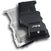 PPE 114054020 Heavy Duty Deep Black Aluminum Oil Pan | 2019-2022 GM Silverado/Sierra 1500 3.0L