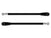 ICON 164502 4-Link Front Lower Link Conversion - (Pair) | 2005-2026 Ford F250/F350 Super Duty 4WD