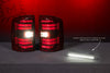 Morimoto LF730 XB LED Tail Lights - Red | 2014-2019 GM/GMC Sierra 1500/2500HD/3500HD