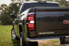 Morimoto LF730 XB LED Tail Lights - Red | 2014-2019 GM/GMC Sierra 1500/2500HD/3500HD