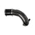 PPE 115010060 Zilla Carbon Fiber Turbo Inlet Upgrade (Twill Weaved) | 2004.5-2005 GM Silverado/Sierra 2500HD/3500HD 6.6L Duramax LLY