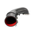 PPE 115010060 Zilla Carbon Fiber Turbo Inlet Upgrade (Twill Weaved) | 2004.5-2005 GM Silverado/Sierra 2500HD/3500HD 6.6L Duramax LLY