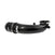 PPE 115010060 Zilla Carbon Fiber Turbo Inlet Upgrade (Twill Weaved) | 2004.5-2005 GM Silverado/Sierra 2500HD/3500HD 6.6L Duramax LLY