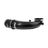 PPE 115010060 Zilla Carbon Fiber Turbo Inlet Upgrade (Twill Weaved) | 2004.5-2005 GM Silverado/Sierra 2500HD/3500HD 6.6L Duramax LLY