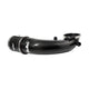 PPE 115010060 Zilla Carbon Fiber Turbo Inlet Upgrade (Twill Weaved) | 2004.5-2005 GM Silverado/Sierra 2500HD/3500HD 6.6L Duramax LLY