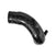 PPE 115010070 Zilla Carbon Fiber Turbo Inlet Upgrade (Forged) | 2004.5-2005 GM Silverado/Sierra 2500HD/3500HD 6.6L Duramax LLY
