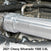 PPE 115020200 Turbo Resonator Delete Pipe | 2020-2025 GM 3.0L Duramax