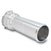 PPE 115020200 Turbo Resonator Delete Pipe | 2020-2025 GM 3.0L Duramax