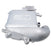 PPE 115030000 Air to Water Intercooler Kit Raw Finish | 2020-2022 1500 3.0L