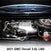 PPE 115030022 Air to Water Intercooler Kit Blue Finish | 2020-2022 1500 3.0L