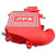 PPE 115030012 Air to Water Intercooler Kit Red Finish | 2020-2022 1500 3.0L