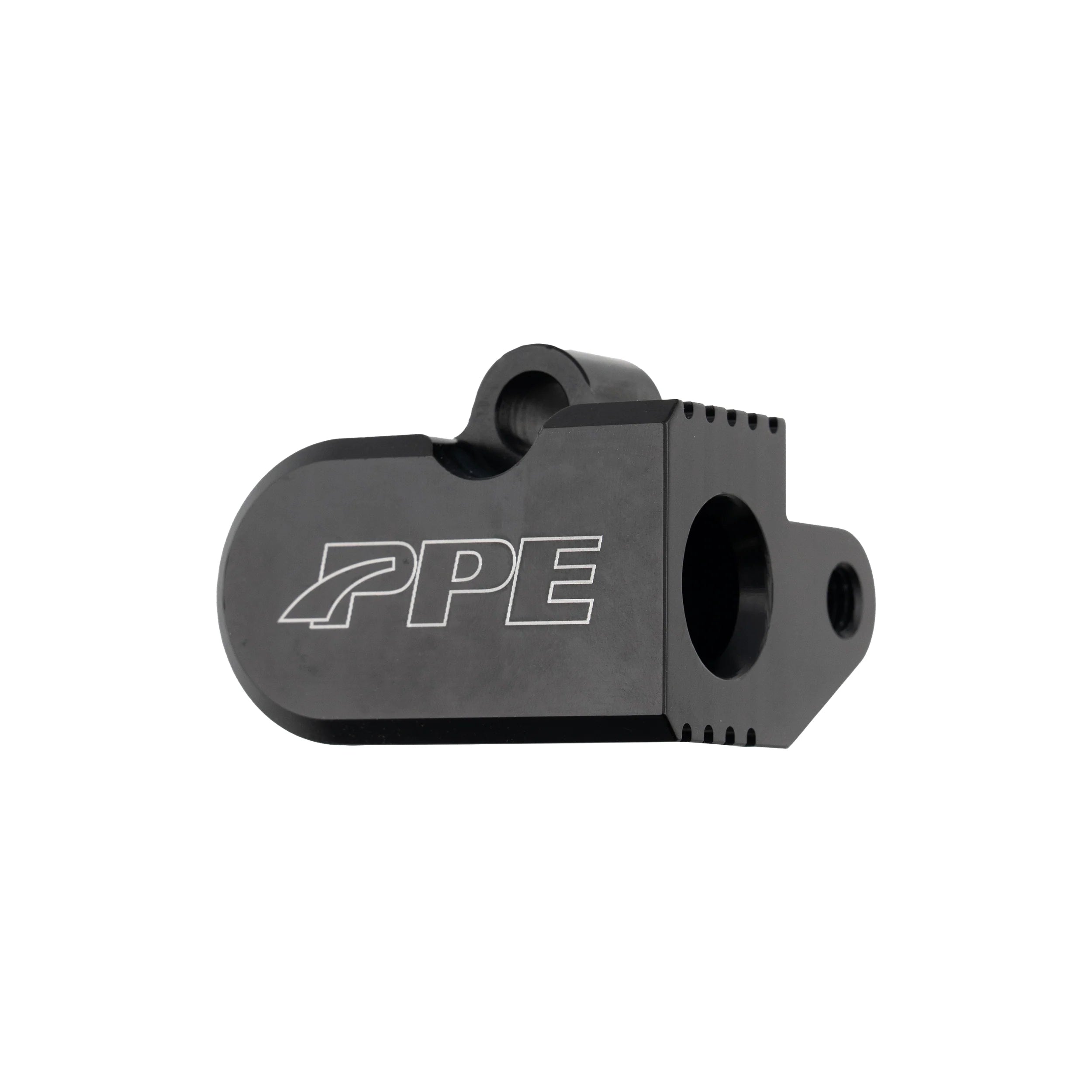 PPE 115672017 MAP Sensor Relocation Block (Upper) | 2017-2026 GM Sierra/Silverado 2500HD/3500HD 6.6L Duramax