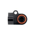 PPE 115672017 MAP Sensor Relocation Block (Upper) | 2017-2026 GM Sierra/Silverado 2500HD/3500HD 6.6L Duramax