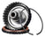 SunCoast 4R100CC4 4 Disc Coast Clutch Drum | 1999-2003 Ford F250/F350 7.3L Powerstroke