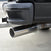 PPE 117021500 T304 Stainless Exhaust Tip with Polsihed Finish for Factory Exhaust Systems | 2015-2022 GM Silverado/Sierra 2500HD/3500HD 6.6L Duramax