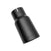 PPE 117153020 304 Stainless Steel DPF-Back Performance Exhaust Kit - Single Exit Black Coated Tip w/ Polished Tube | 2023–2025 GM 1500 Sierra/Silverado 3.0L Duramax