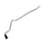 PPE 117153020 304 Stainless Steel DPF-Back Performance Exhaust Kit - Single Exit Black Coated Tip w/ Polished Tube | 2023–2025 GM 1500 Sierra/Silverado 3.0L Duramax