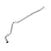 PPE 117153030 304 Stainless Steel DPF-Back Performance Exhaust Kit - Single Exit Polished Tip/Tube | 2023–2025 GM 1500 Sierra/Silverado 3.0L Duramax
