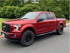 Method MR30689087512N 306 Markdown 18x9 inch Mesh Matte Black -12mm Offset Wheel | 1999-2025 Ford F250/350 4WD