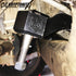 Kryptonite 11KDG018 Death Grip Idler Arm | 2011-2025 GM Silverado/Sierra 2500HD/3500HD