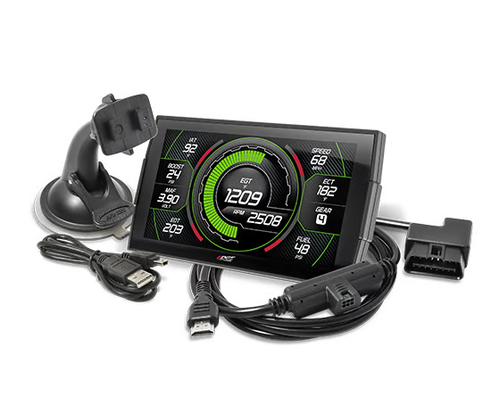 Alligator Performance Stage 1 Intake & Tuner Power Kit | 2011-2016 GM Silverado/Sierra 2500HD/3500HD 6.6L Duramax