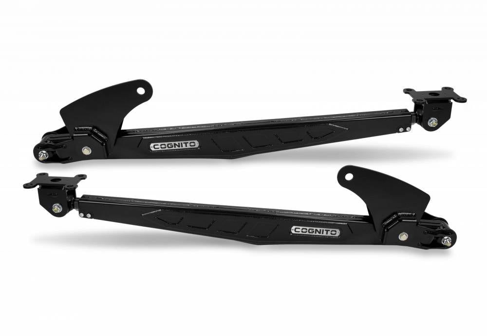 Cognito 120-90471 SM Series LDG Traction Bar Kit 0-4.5 inch Lift | 2017-2024 Ford F250/F350 Powerstroke 4WD/F350 4WD