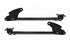 Cognito 120-90582 Tubular Series LDG Traction Bar Kit 0-4.5 inch Lift | 2017-2022 Ford F250/F350 Powerstroke 4WD