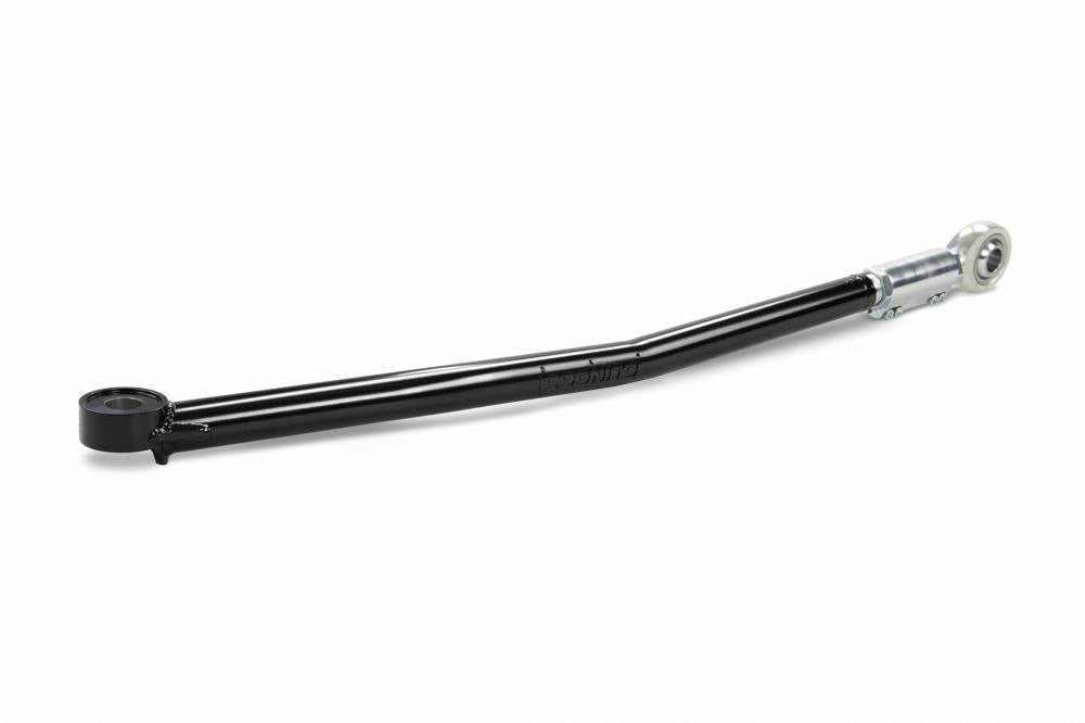 Cognito 120-90606 Heavy-Duty Adjustable Track Bar | 2011-2016 Ford F250/F350 Powerstroke 4WD