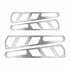 Cognito 120-90630 Enhancement Plate Kit For SM Series Caster Adjustable Radius Arm Kit | Universal