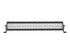 Rigid 120113 20 inch E-Series Pro Flood Beam Light Bar | Universal