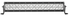 Rigid 120113 20 inch E-Series Pro Flood Beam Light Bar | Universal