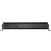 Rigid 120213 20 E-Series Pro Midnight Spot Beam Light Bar | Universal