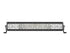 Rigid 120313 20 inch E-Series Pro Combo Beam Light Bar - Black | Universal