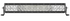 Rigid 120313 20 inch E-Series Pro Combo Beam Light Bar - Black | Universal